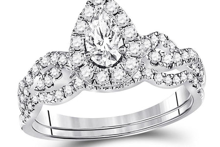 How to Select Your Wedding Ring?